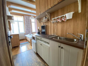 Apartmany Moravienka Vysoké Tatry